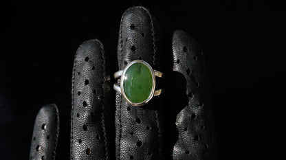 ❋JADE & STERLING❋