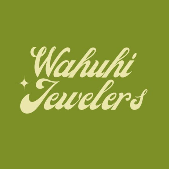 Wahuhi