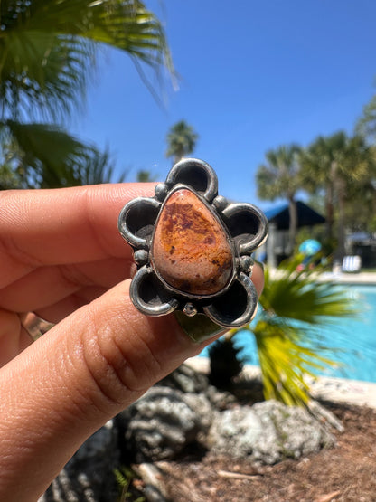 ❋MEXICAN OPAL & STERLING❋