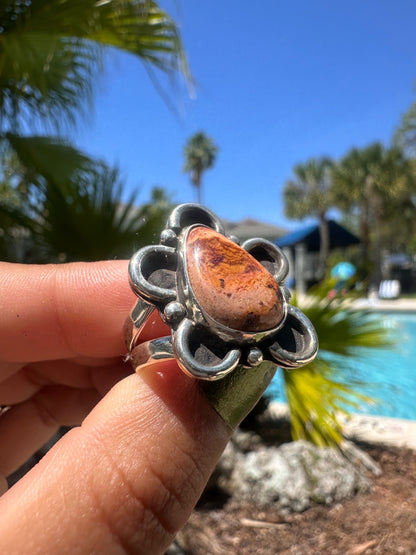 ❋MEXICAN OPAL & STERLING❋