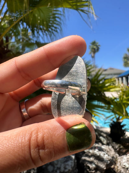 ❋HUBEI TURQUOISE & STERLING❋