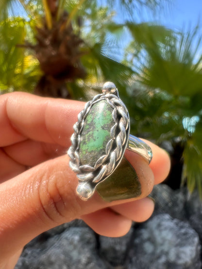 ❋TURQUOISE & STERLING❋