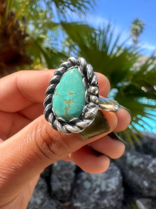 Campitos Ring Sz. 9 3/4
