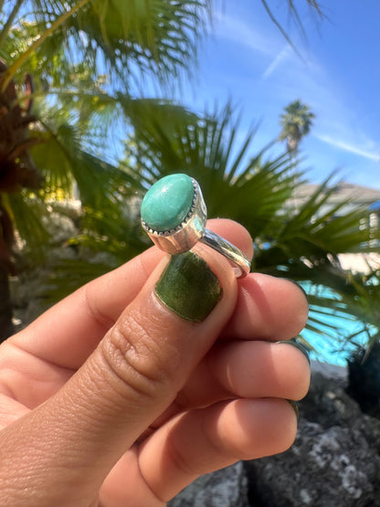 ❋CAMPITOS TURQUOISE & STERLING❋