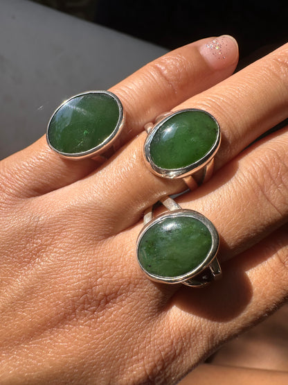 ❋JADE & STERLING❋