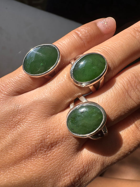 ❋JADE & STERLING❋